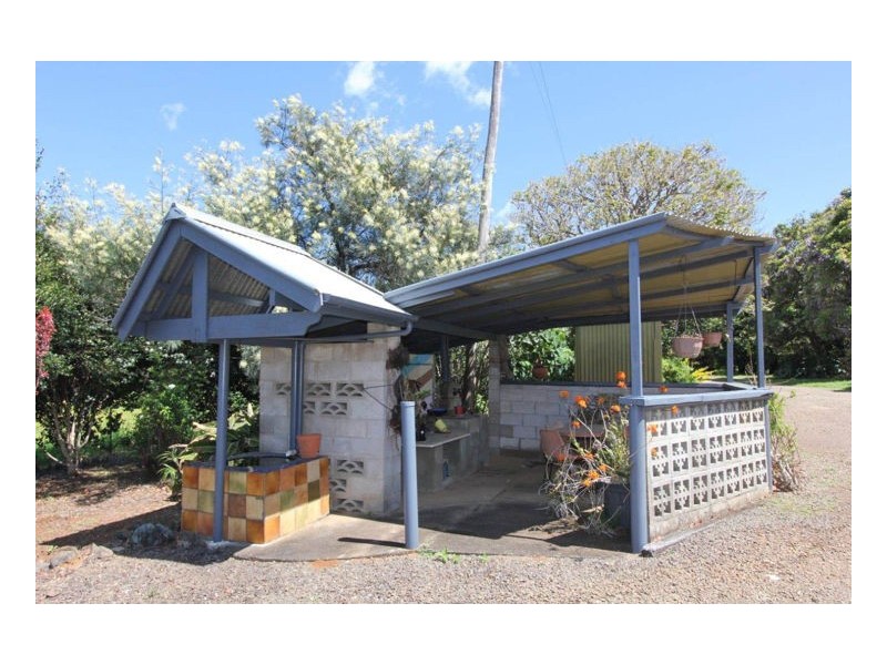 112 Maleny Kenilworth Road, Maleny QLD 4552