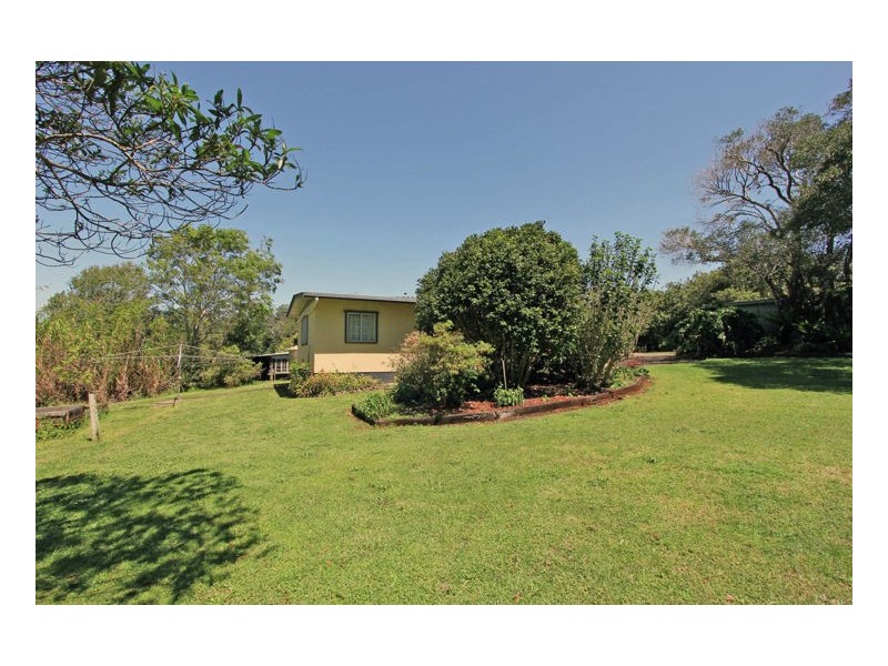 112 Maleny Kenilworth Road, Maleny QLD 4552