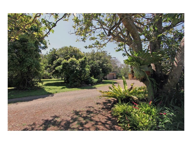 112 Maleny Kenilworth Road, Maleny QLD 4552