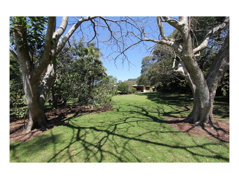 112 Maleny Kenilworth Road, Maleny QLD 4552