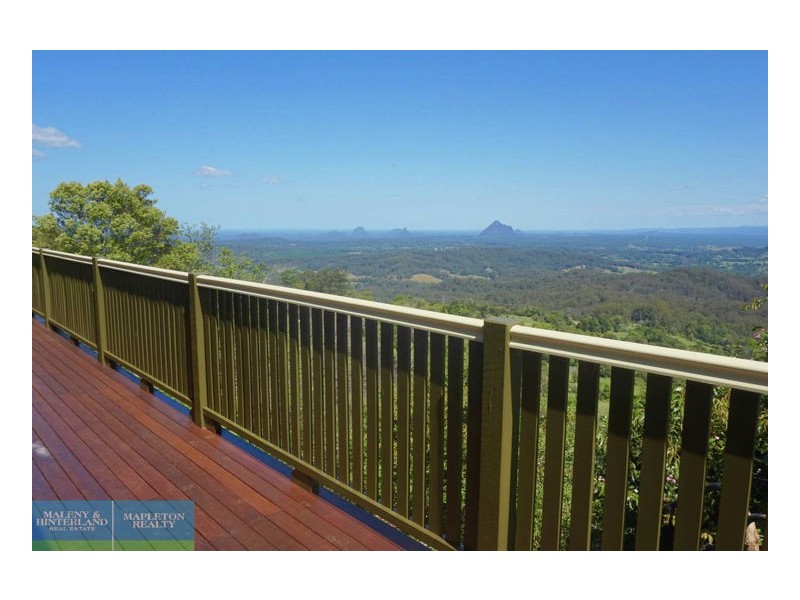 Maleny QLD 4552