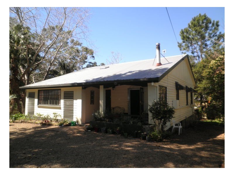 86 Obi Obi Rd, Mapleton QLD 4560