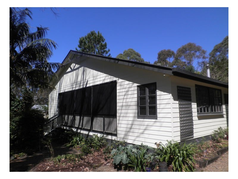 86 Obi Obi Rd, Mapleton QLD 4560