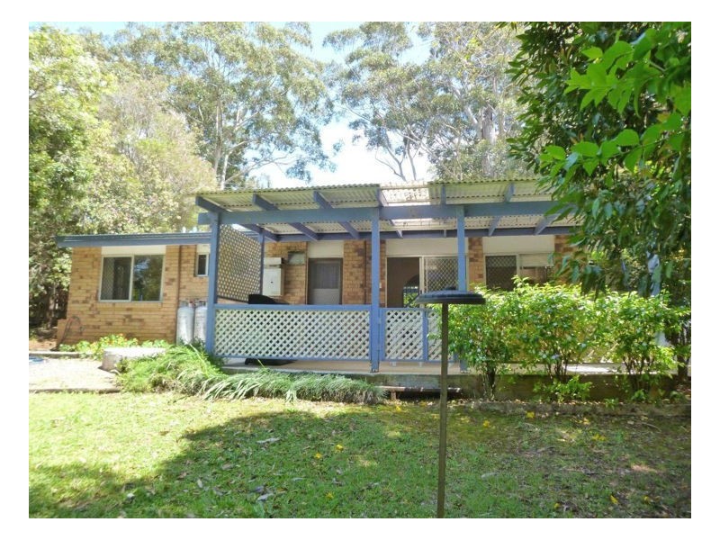 72 Obi Obi Rd, Mapleton QLD 4560