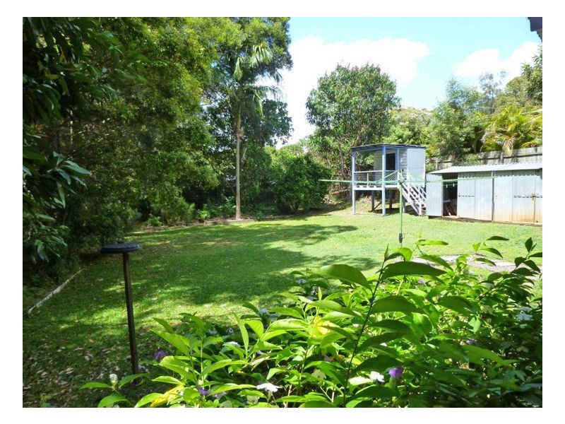 72 Obi Obi Rd, Mapleton QLD 4560