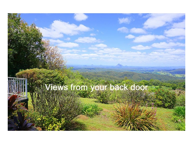 Maleny QLD 4552