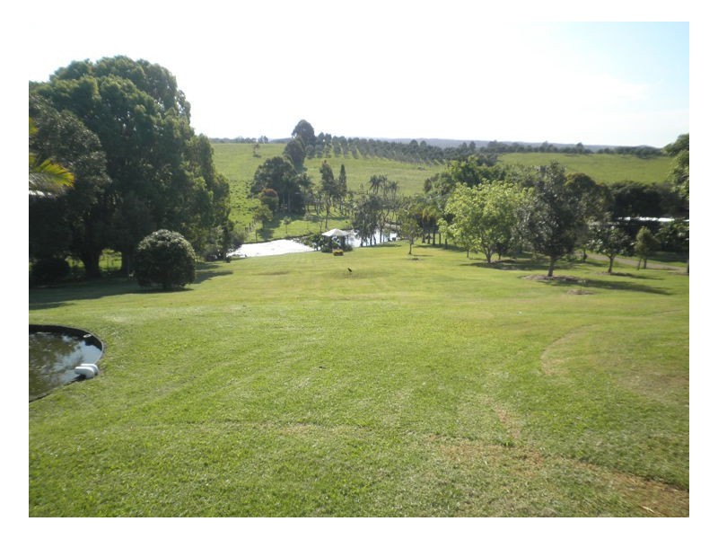 72 Kureelpa Falls Rd, Kureelpa QLD 4560