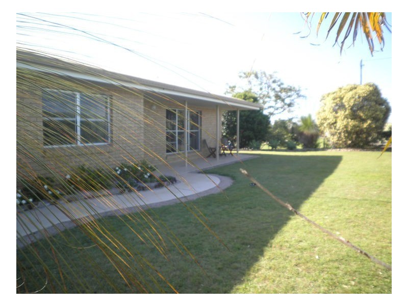 72 Kureelpa Falls Rd, Kureelpa QLD 4560