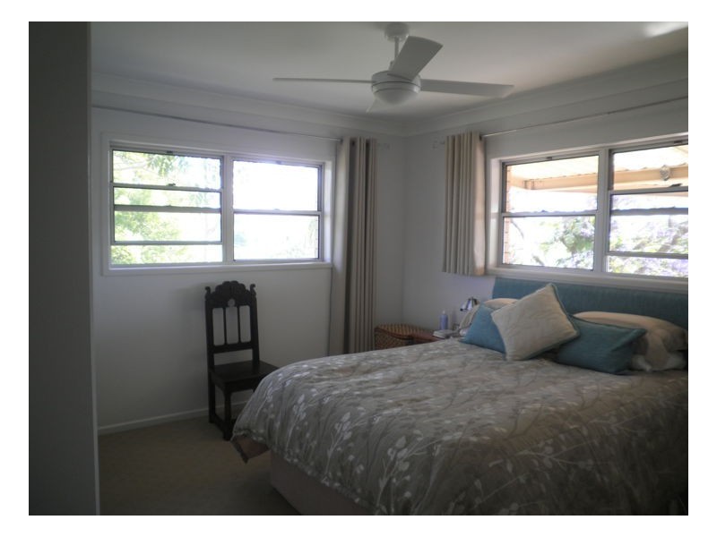 72 Kureelpa Falls Rd, Kureelpa QLD 4560