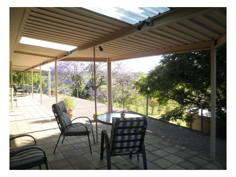 72 Kureelpa Falls Rd, Kureelpa QLD 4560