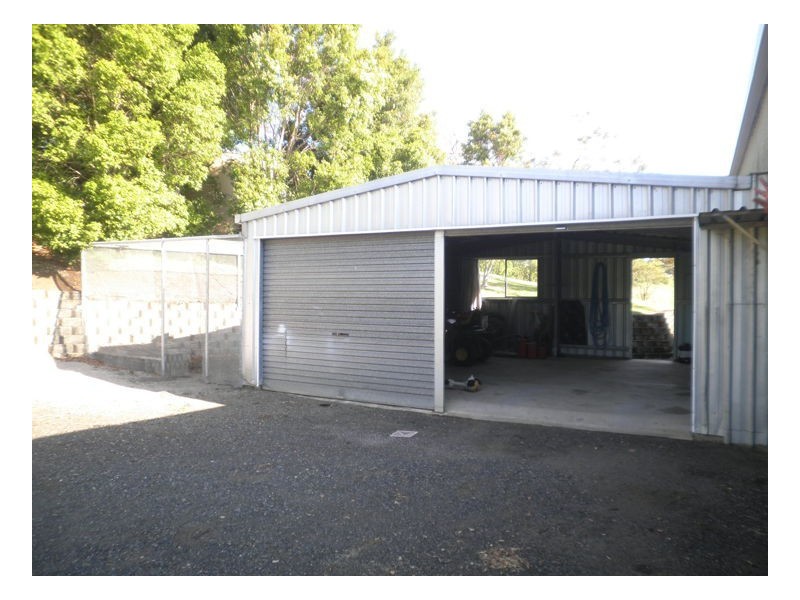 72 Kureelpa Falls Rd, Kureelpa QLD 4560