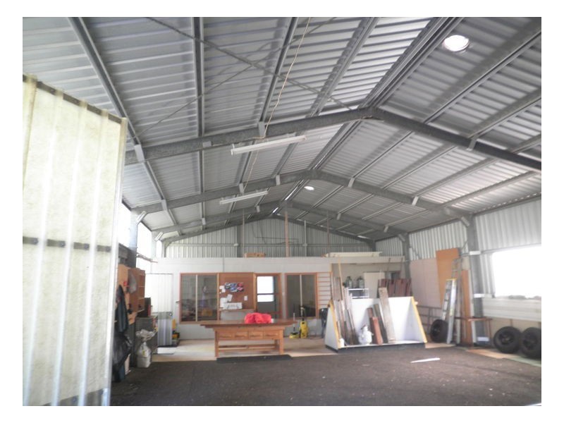 72 Kureelpa Falls Rd, Kureelpa QLD 4560