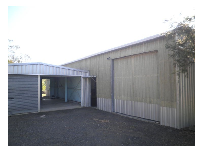 72 Kureelpa Falls Rd, Kureelpa QLD 4560