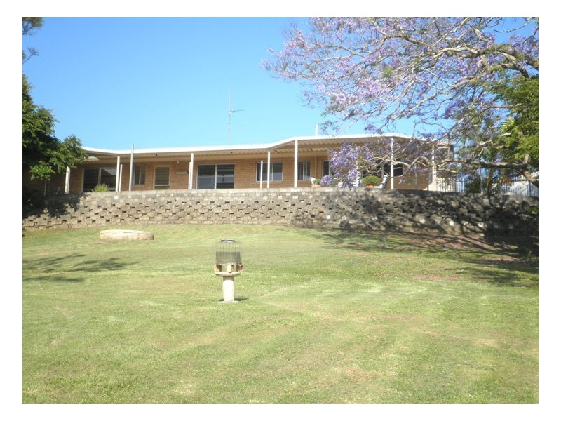 72 Kureelpa Falls Rd, Kureelpa QLD 4560