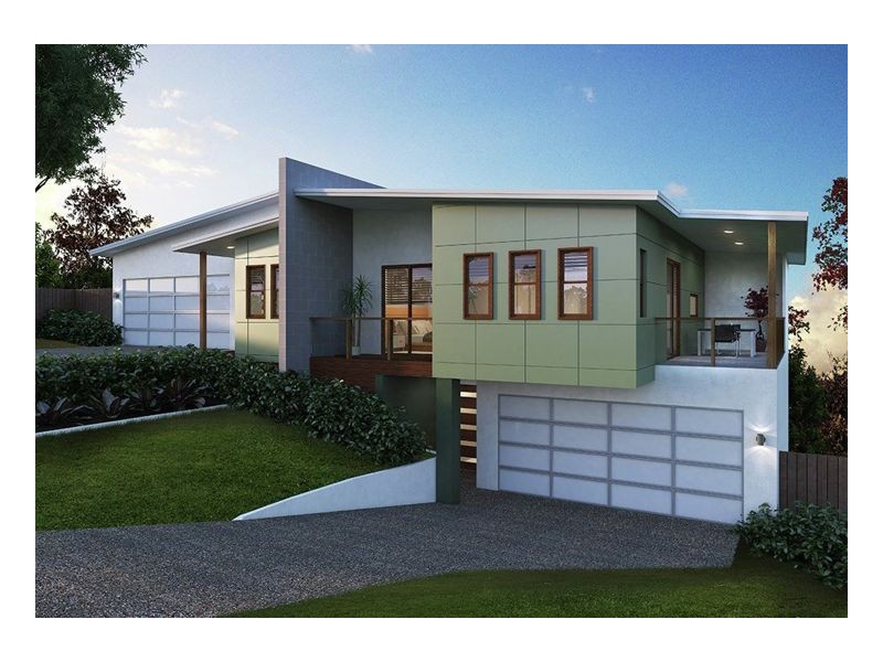 Lot 9, 51a Yakola Parade, Alexandra Headland QLD 4572