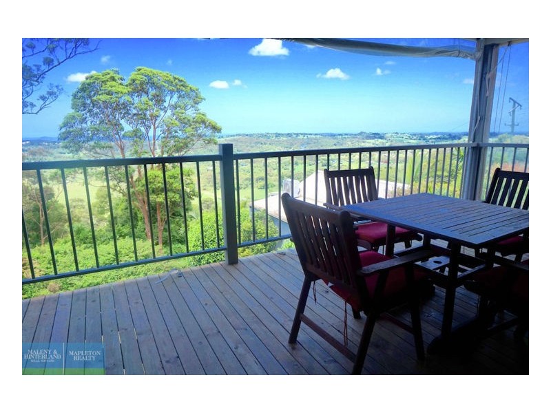 12 Lantana Lane, Mapleton QLD 4560