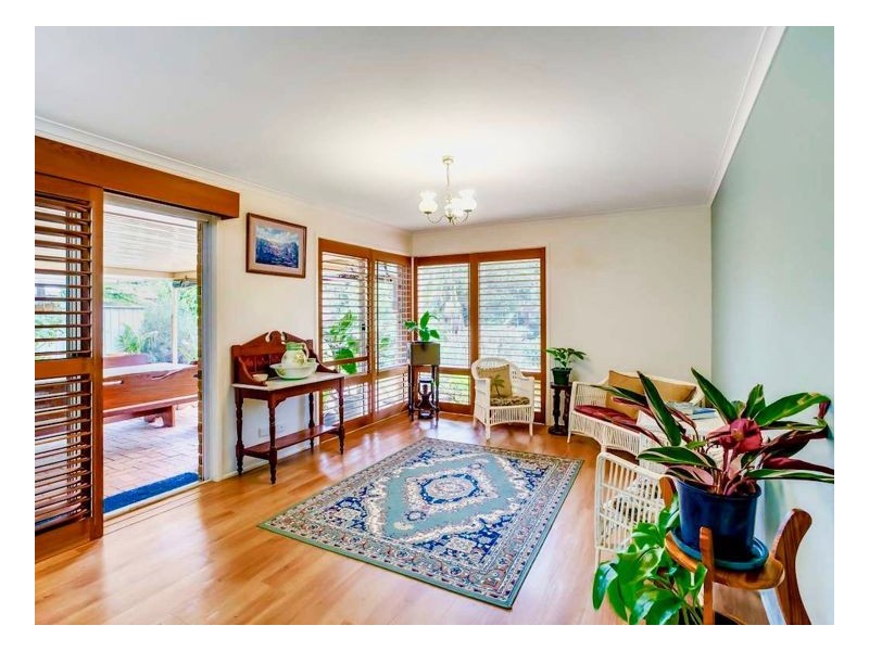 14 Rainbow Park Drive, Mapleton QLD 4560