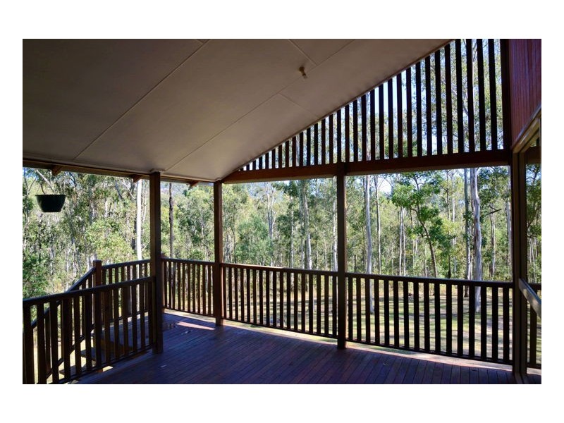 147 Appaloosa Drive, Conondale QLD 4552