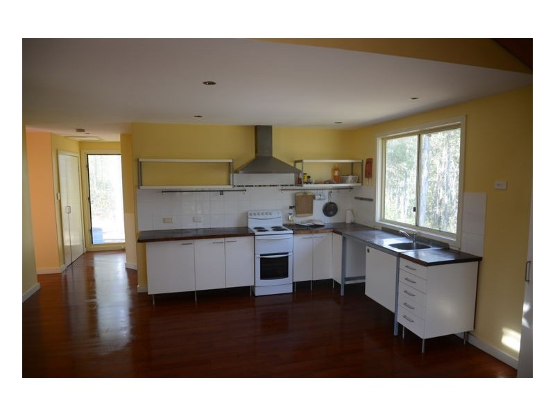 147 Appaloosa Drive, Conondale QLD 4552