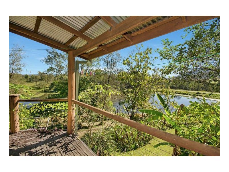 69/65 Kilcoy Lane, Conondale QLD 4552