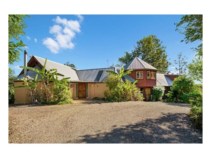 69/65 Kilcoy Lane, Conondale QLD 4552