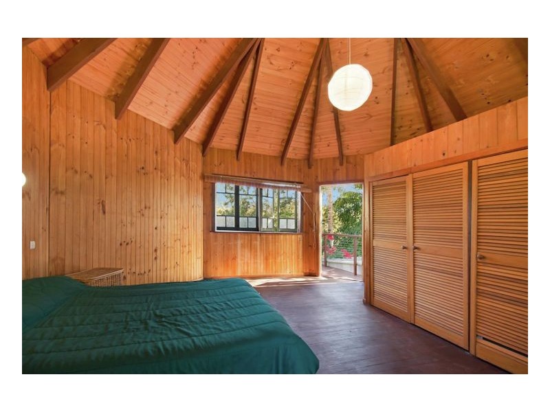 69/65 Kilcoy Lane, Conondale QLD 4552