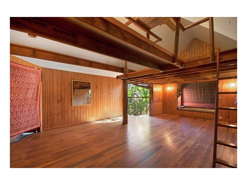 69/65 Kilcoy Lane, Conondale QLD 4552