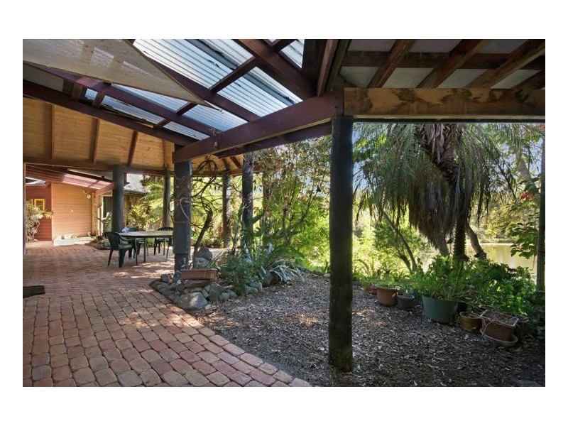 69/65 Kilcoy Lane, Conondale QLD 4552