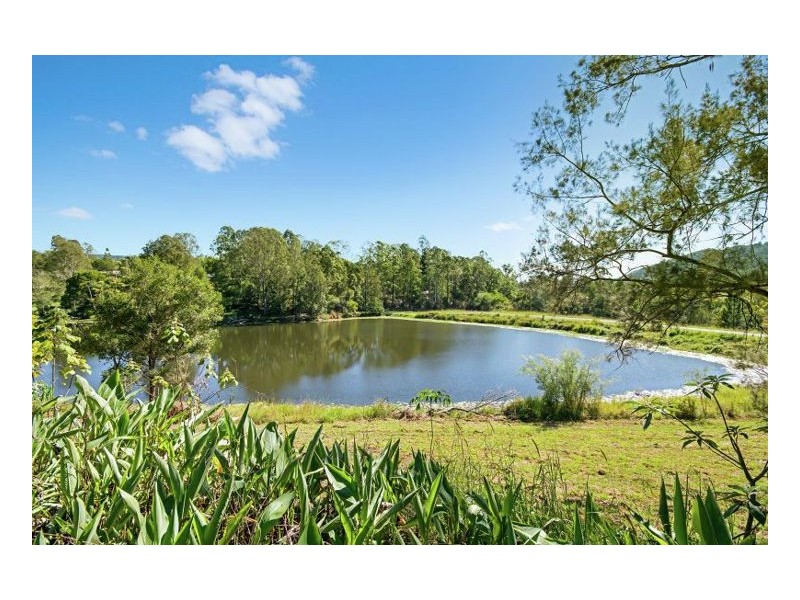 69/65 Kilcoy Lane, Conondale QLD 4552
