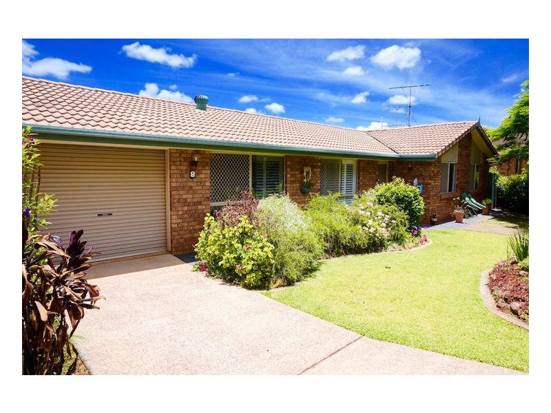 8 Warruga Street, Mapleton QLD 4560