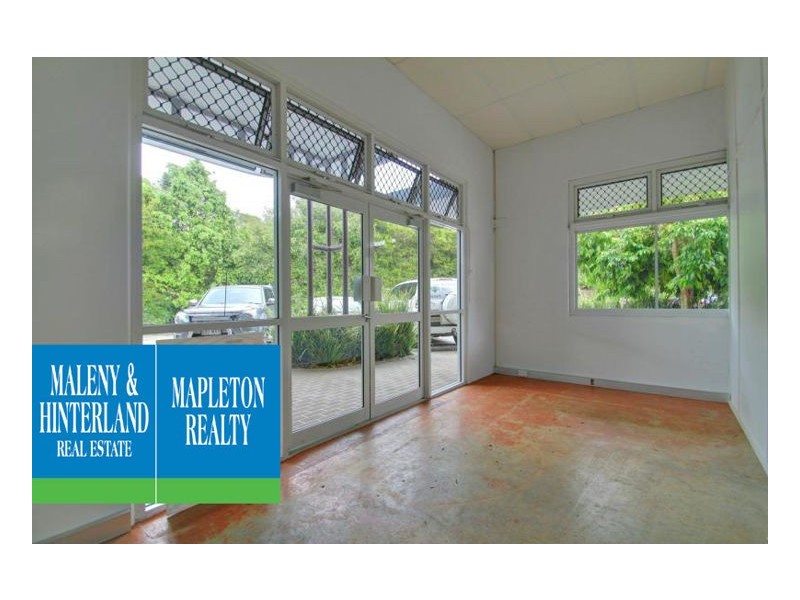 Maleny QLD 4552