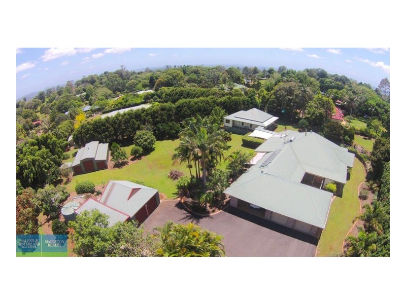 396 Flaxton Drive, Flaxton QLD 4560
