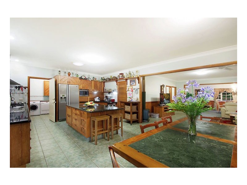 396 Flaxton Drive, Flaxton QLD 4560