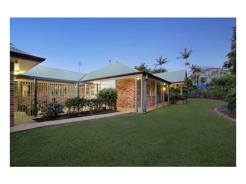 396 Flaxton Drive, Flaxton QLD 4560