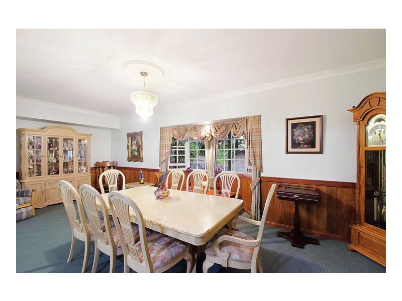 396 Flaxton Drive, Flaxton QLD 4560