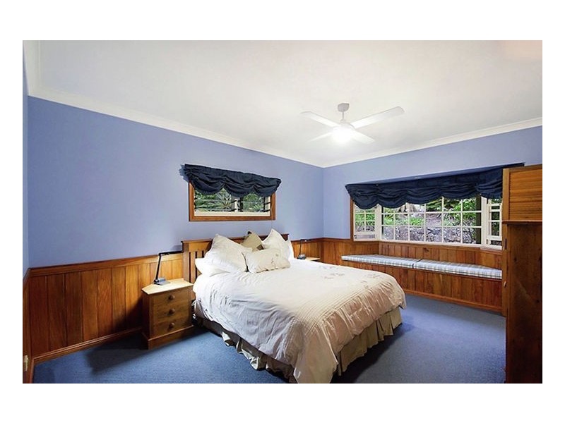 396 Flaxton Drive, Flaxton QLD 4560