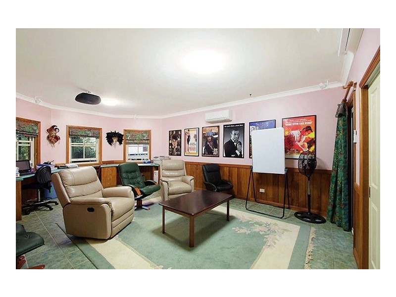 396 Flaxton Drive, Flaxton QLD 4560