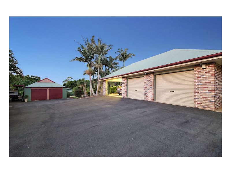 396 Flaxton Drive, Flaxton QLD 4560