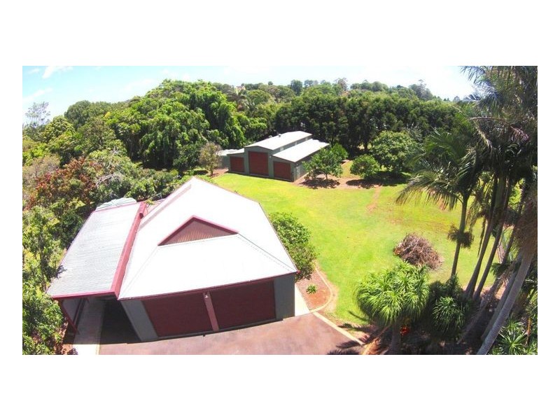 396 Flaxton Drive, Flaxton QLD 4560