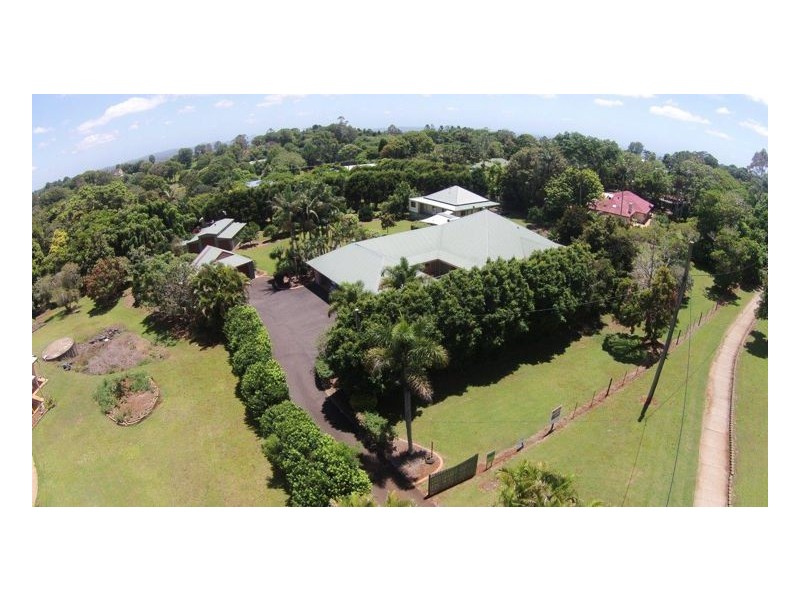 396 Flaxton Drive, Flaxton QLD 4560