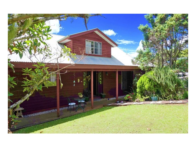Mapleton QLD 4560