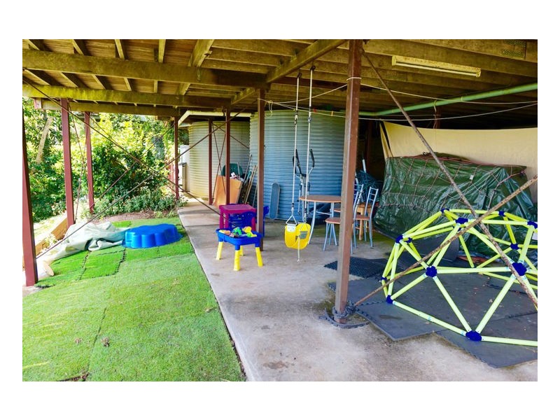 Mapleton QLD 4560