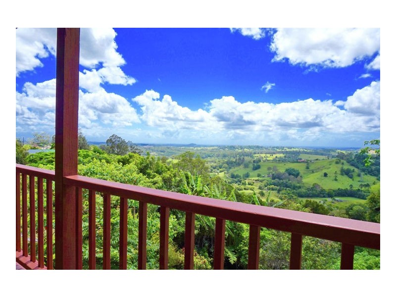 Mapleton QLD 4560