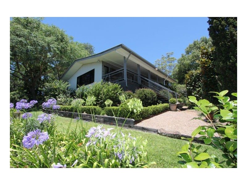 Montville QLD 4560