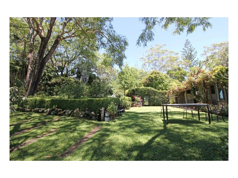 Montville QLD 4560