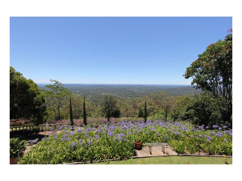 Montville QLD 4560