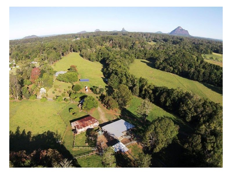 Peachester QLD 4519