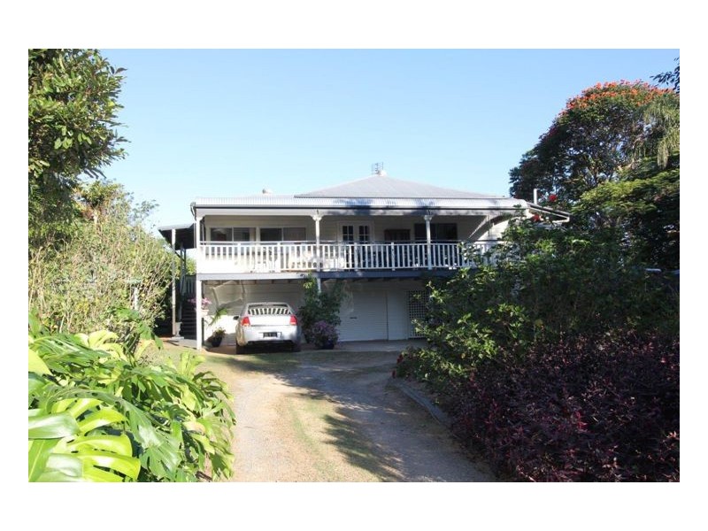 Peachester QLD 4519