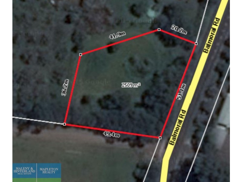 226-228 Balmoral Road, Montville QLD 4560