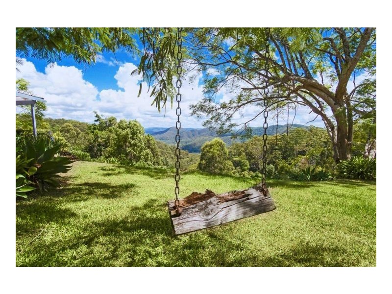 315 Obi Obi Road, Mapleton QLD 4560